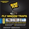 Black Flag Black Flag Fly Window Trap 4 pk HG-11017 - alternate 6